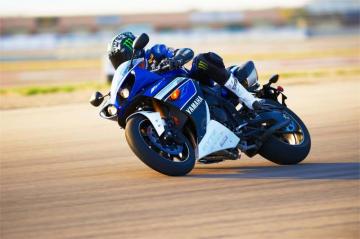 New Colors Only For The Yamaha Yzf R1 Asphalt Rubber
