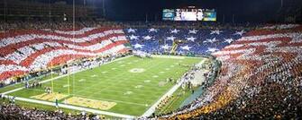 Image Gallery Lambeau Field