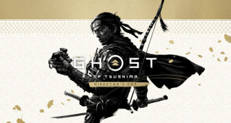 Ghost Of Tsushima Director S Cut Re Ps5 A Above One
