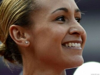 Jessica Ennis High Quality Wallpaper Size Of