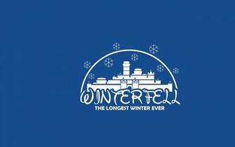 Disney Company Minimalistic Funny A Song Of Ice And Fire Winterfell