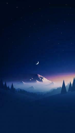 4k iPhone Wallpaper Top Background
