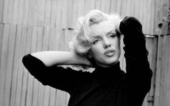 Marilyn Monroe Wallpaper HD Desktop