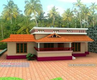 Modern Farm Style House Plans Wallpaper