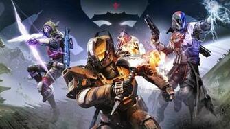 Destiny The Taken King Wallpaper HD