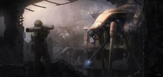 Half Life HD Wallpaper Background Image