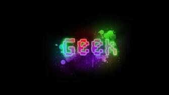 Are Ing Geek HD Wallpaper Color Palette Tags Category General