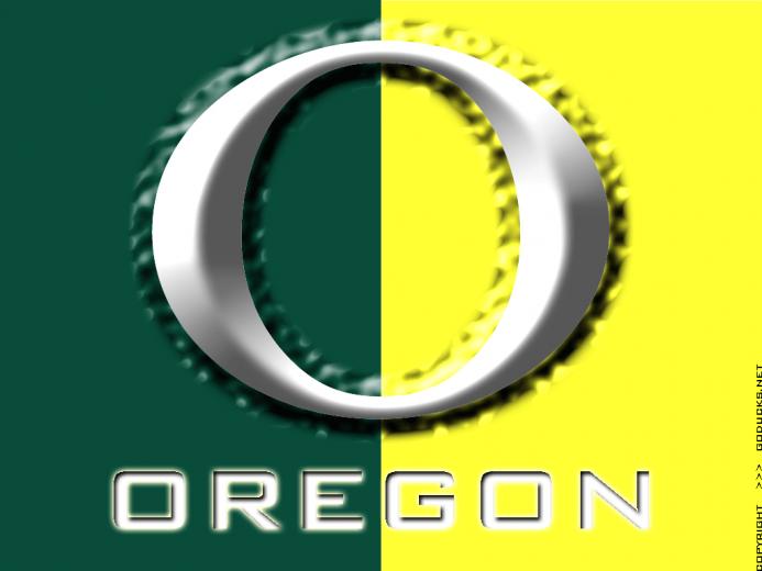Oregon Ducks Football