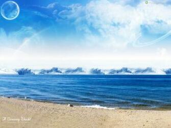 From Desktop Wallpaper Beach Scenes