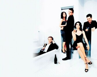 Lovella Licznar Neil Patrick Harris Wallpaper