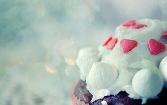 Sweet Wallpaper Desktop Food Cakes And