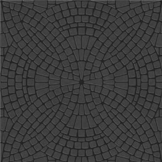 Wallpaper Fine Decor Ceramica Mosaic Tile