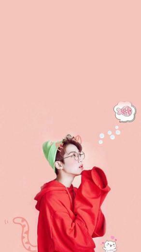 Lai Kuanlin Quanlin Wallpaper Wanna One In Yoo