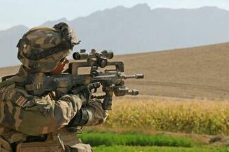 French Foreign Legion Wallpaper