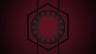 First Order Stormtrooper Wallpaper