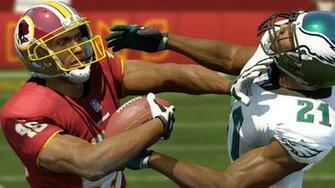 Madden Nfl Wallpaper HD Area