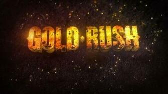 Gold Rush Wallpaper Gallery