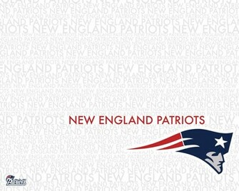 More New England Patriots Wallpaper