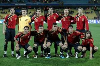 Spain National Football Team Wallpaper Wallpapercharlie