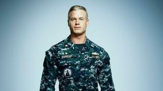 The Last Ship Wallpaper