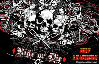 Cool Skull Designs