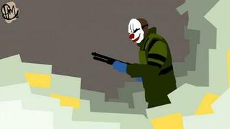 Payday Chains And Loadsa Money By Bighandinsky