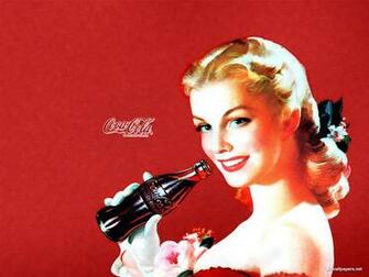 Coca Cola Wallpaper Posters Tin Sign Desktop