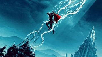 Thor Desktop Wallpaper On