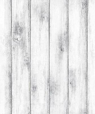 White Vintage Panel Diy Makeover Wallpaper Wood Grain Vinyl Beadboard