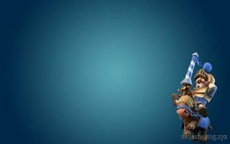 Clash Wallpaper Royale Sorcier De Glace