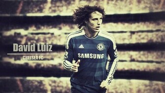 David Luiz Wallpaper HD