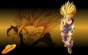 Gohan Wallpaper