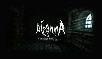 Amnesia The Dark Descent Wallpaper