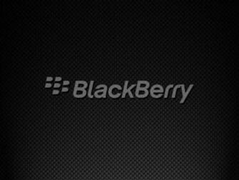 Blackberry Logo Wallpaper HD