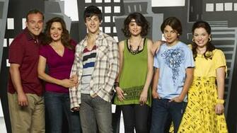 Wizards Of Waverly Place The Movie Fanart Tv