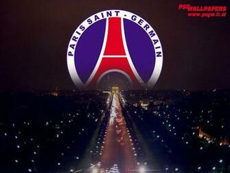 Wallpaper Do Paris Saint German De Times