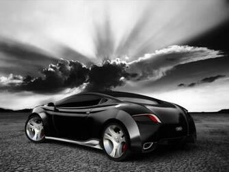 HD Cool Car Wallpaper