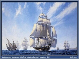 Bill S Background Tall Ships Part