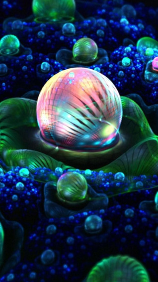 Android HD Wallpaper For Mobile