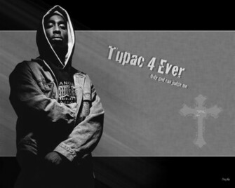 2pac Tupac Shakur Wallpaper