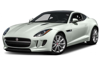 Jaguar F Type High Resolution Wallpaper