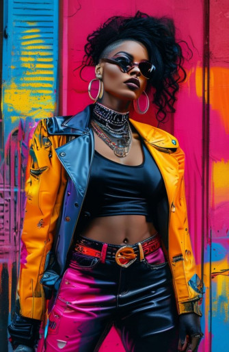 Baddie Wallpaper