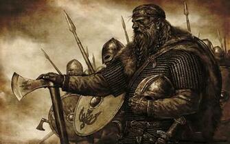 Back Gallery For Viking Wallpaper