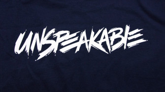Unspeakable Logo Cliparts Wallpaper