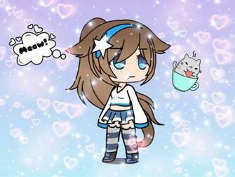 Gacha Life Wallpaper