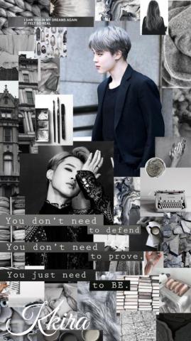 Jimin Bts Wallpaper Discovered By Kkira On We Heart It