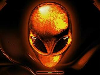 Orange Alienware Background Windows Car Tuning