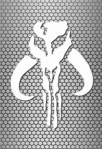 Star Wars Mandalorian iPhone Wallpaper By Masimage