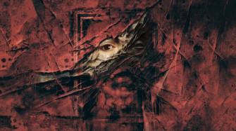 An Lisis De Layers Of Fear Wallpaper