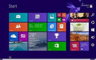 My Tech Sharing Windows Pre First Look